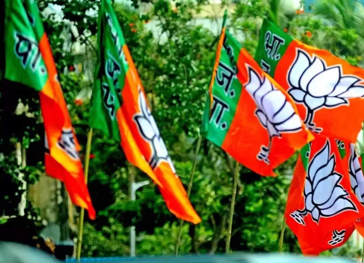 दूसरे पंक्ति के नेताओं की पौध तैयार कर रही भाजपा, तीन राज्यों में किया सियासी प्रयोग